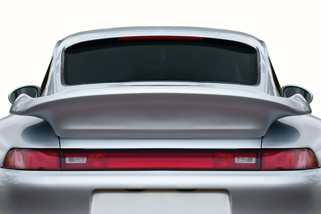 1995-1998 Porsche 911 993 C2 Duraflex RS Look Rear Wing Spoiler - 1 Piece