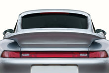 Load image into Gallery viewer, 1995-1998 Porsche 911 993 C2 Duraflex RS Look Rear Wing Spoiler - 1 Piece