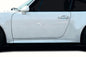 1995-1998 Porsche 911 Turbo 993 Duraflex OEM Look Side Skirt Rocker Panels – 4 Pieces
