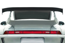 Load image into Gallery viewer, 1995-1998 Porsche 911 Turbo 993 Duraflex EVO GT2 Look Rear Wing Spoiler - 1 Piece