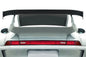 1995-1998 Porsche 911 Turbo 993 Duraflex EVO GT2 Look Rear Wing Spoiler - 1 Piece