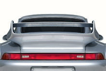 Load image into Gallery viewer, 1995-1998 Porsche 911 Turbo 993 Duraflex GT2 Look Rear Wing Spoiler - 1 Piece