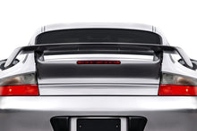Load image into Gallery viewer, 1999-2004 Porsche 911 Turbo 996 Duraflex GT2 Look Rear Wing Spoiler - 1 Piece (Turbo Body)