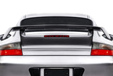 1999-2004 Porsche 911 Turbo 996 Duraflex GT2 Look Rear Wing Spoiler - 1 Piece (Turbo Body)