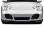 1999-2004 Porsche 911 Turbo 996 Duraflex Graft Front Lip Spoiler Air Dam - 1 Piece