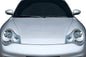 1999-2004 Porsche 911 996 / 1997-2004 Boxster 986 Carbon Creations OEM Look Hood - 1 Piece
