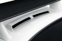 Load image into Gallery viewer, 1999-2004 Porsche 911 996 Duraflex GT3 RS Air Intake Scoop for OEM Look Trunk - 1 Piece