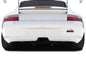 1999-2004 Porsche 911 996 Duraflex GT3 Cup Car OEM Look Rear Bumper Cover - 1 Piece