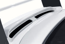 Load image into Gallery viewer, 1999-2004 Porsche 911 996 Duraflex GT3 Cup Car OEM Look Air Intake Scoop for Trunk - 1 Piece