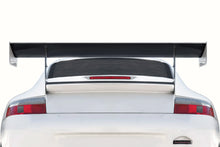 Load image into Gallery viewer, 1999-2004 Porsche 911 996 Duraflex GT3 Cup Car Look Rear Wing Spoiler - 1 Piece (1400mm x 300mm)