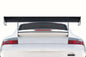 1999-2004 Porsche 911 996 Duraflex GT3 Cup Car Look Rear Wing Spoiler - 1 Piece (1400mm x 300mm)