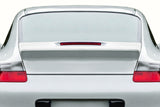 1999-2004 Porsche 911 996 Duraflex GT3 Cup Car Look Trunk - 1 Piece (GT3 Engine)