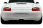 1997-2004 Porsche Boxster 986 Duraflex OEM Look Rear Bumper Cover - 1 Piece