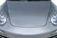 Load image into Gallery viewer, 2006-2012 Porsche Cayman 2005-2012 Porsche Boxster 2005-2013 Porsche 997 Duraflex OEM Look Hood - 1 Piece