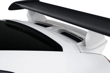 Load image into Gallery viewer, 2005-2008 Porsche 911 997 Duraflex GT3 RS Look Air Intake Scoop for Trunk - 2 Pieces