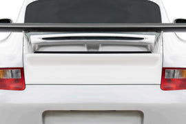 2005-2008 Porsche 911 997 Duraflex GT3-RS Look Rear Lip Spoiler - 1 Piece