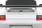 2005-2008 Porsche 911 997 Duraflex GT3-RS Look Rear Lip Spoiler - 1 Piece