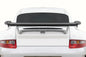 2005-2008 Porsche 911 997 Duraflex GT3 3.8 Look Rear Wing Spoiler - 1 Piece (1200mm x280mm)
