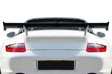 Load image into Gallery viewer, 2005-2008 Porsche 911 997 Convertible Duraflex GT3 Look Rear Wing Spoiler - 1 Piece