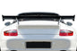 2005-2008 Porsche 911 997 Convertible Duraflex GT3 Look Rear Wing Spoiler - 1 Piece