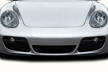 Load image into Gallery viewer, 2005-2008 Porsche 987 Cayman Duraflex Cup Special Look Spot Light Cover for Front Bumper Cover - 2 Pieces
