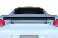 Load image into Gallery viewer, 2005-2012 Porsche 987 Cayman Cup Special Duraflex Knull Rear Wing Spoiler - 1 Piece