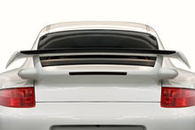 Load image into Gallery viewer, 2005-2012 Porsche 911 997 Turbo C4S Duraflex GT 2 OEM Look Rear Wing Spoiler - 1 Piece (Turbo Engine)