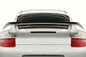 2005-2012 Porsche 911 997 Turbo C4S Duraflex GT 2 OEM Look Rear Wing Spoiler - 1 Piece (Turbo Engine)