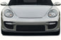 2009-2012 Porsche 987 Cayman Duraflex 997 GT2 Look Front Bumper Cover - 1 Piece