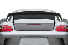Load image into Gallery viewer, 2005-2012 Porsche 987 Cayman Duraflex 997 GT2 Look Rear Wing Spoiler - 1 Piece