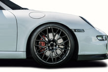 Load image into Gallery viewer, 2005-2008 Porsche 911 997 Duraflex Wide GT3 Cup S Look Front Fenders - 2 Pieces