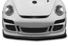 Load image into Gallery viewer, 2005-2008 Porsche 911 997 Duraflex GT3 Cup S Look Front Lip Spoiler Air Dam - 1 Piece