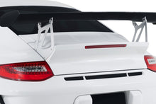Load image into Gallery viewer, 2009-2012 Porsche 911 997 Duraflex GT3 RS Look Support Panels for Rear Wing Spoiler - 2 Pieces