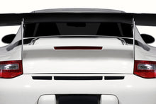 Load image into Gallery viewer, 2009-2012 Porsche 911 997 Duraflex GT3 RS Look Trunk - 1 Piece (C2 C4 Engine)