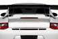 2009-2012 Porsche 911 997 Duraflex GT3 RS Look Trunk - 1 Piece (C2 C4 Engine)