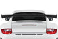 2009-2012 Porsche 911 997 Duraflex GT3 RS 4.0 Look Rear Wing Spoiler - 1 Piece (1470mmx300mm)