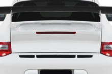 Load image into Gallery viewer, 2009-2012 Porsche 911 997 Duraflex GT3 RS Look Trunk - 1 Piece (Turbo Engine)