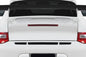 2009-2012 Porsche 911 997 Duraflex GT3 RS Look Trunk - 1 Piece (Turbo Engine)