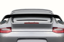 Load image into Gallery viewer, 2009-2012 Porsche 911 997 Duraflex Maiden Rear Wing Spoiler - 1 Piece (Turbo Engine)