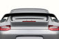 2009-2012 Porsche 911 997 Duraflex Maiden Rear Wing Spoiler - 1 Piece (Turbo Engine)