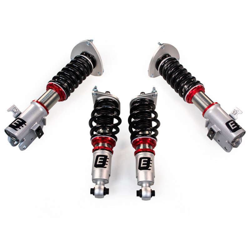 Evolved Coilovers 15-21 Subaru Impreza WRX/STI