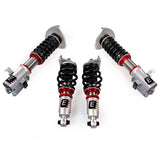 Evolved Coilovers 15-21 Subaru Impreza WRX/STI