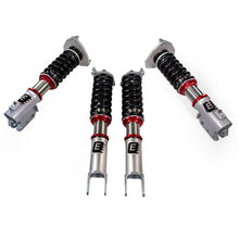 Load image into Gallery viewer, Evolved Coilovers 08-15 Mitsubishi Lancer Evo X