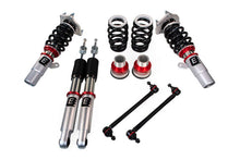 Load image into Gallery viewer, Evolved Coilovers 17-20 Honda Civic SI