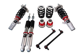 Evolved Coilovers 17-20 Honda Civic SI