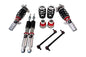 Evolved Coilovers 17-20 Honda Civic SI