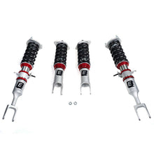 Load image into Gallery viewer, Evolved Coilovers 03-08 Nissan 350Z/03-07 Infiniti G35