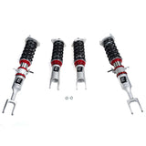 Evolved Coilovers 03-08 Nissan 350Z/03-07 Infiniti G35