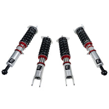Load image into Gallery viewer, Evolved Coilovers 09-20 Nissan 370Z/08-13 Infiniti G37