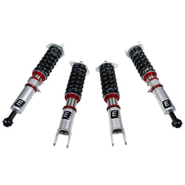 Evolved Coilovers 09-20 Nissan 370Z/08-13 Infiniti G37